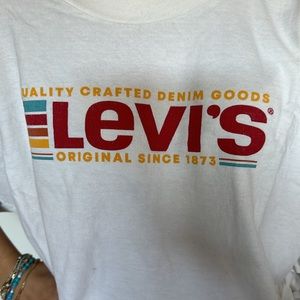 Levi’s Vintage Tshirt- XL